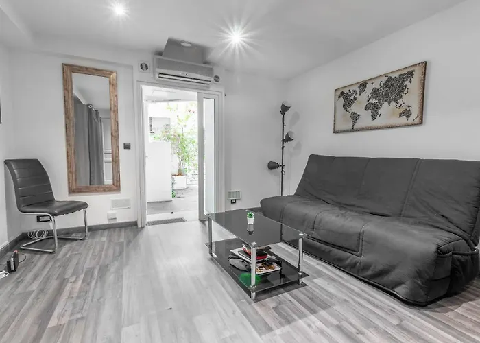 Bh - Palace Adly - New Cozy Flat Near City Center