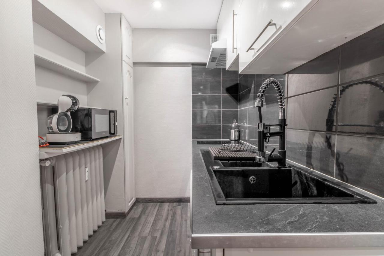 Appartamento Bh - Palace Adly - New Cozy Flat Near City Center