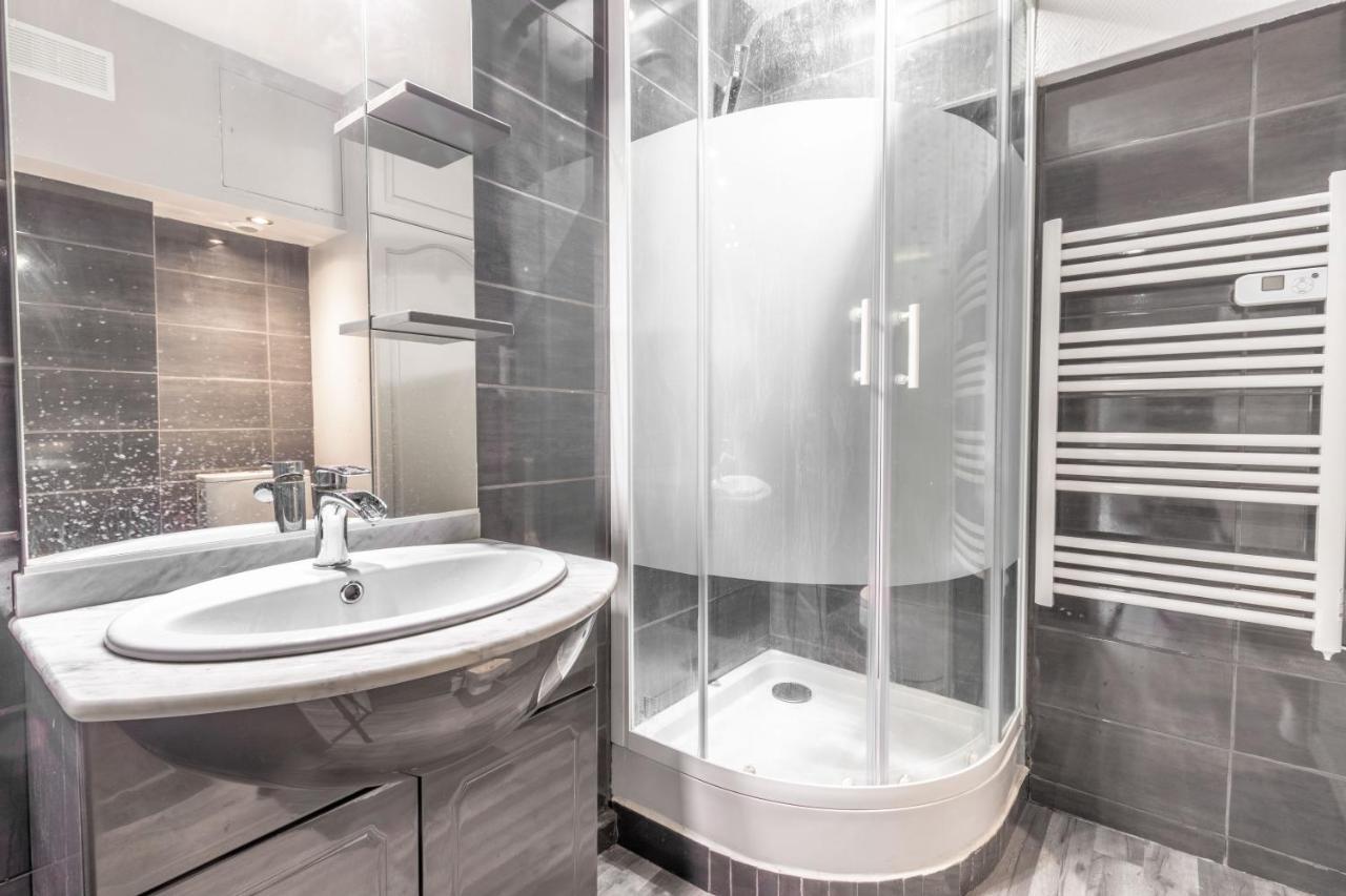 Bh - Palace Adly - New Cozy Flat Near City Center Appartamento